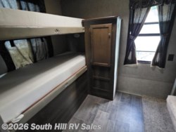 Used 2017 Keystone Bullet 311BHSWE available in Yelm, Washington