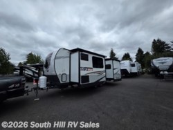 2022 Forest River Rockwood Mini Lite 2516S - Used Travel Trailer for sale by South Hill RV Sales in Yelm, Washington