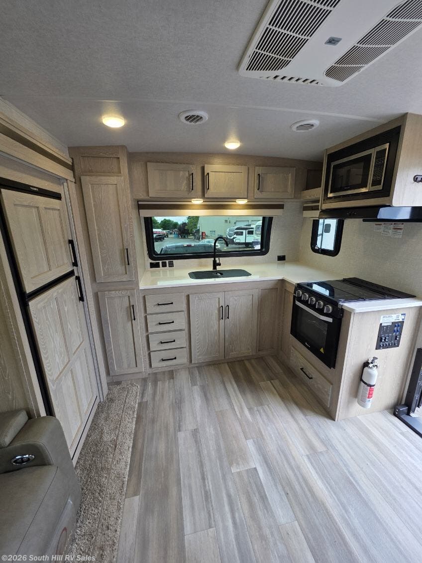 2022 Rockwood Mini Lite 2516S by Forest River from South Hill RV Sales in Yelm, Washington