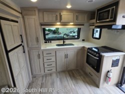 2022 Rockwood Mini Lite 2516S by Forest River from South Hill RV Sales in Yelm, Washington