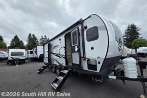 2022 Forest River Rockwood Mini Lite 2516S