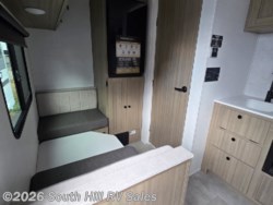 2027 Forest River Rockwood Geo Pro LE G13DLE - New Travel Trailer for sale by South Hill RV Sales in Yelm, Washington