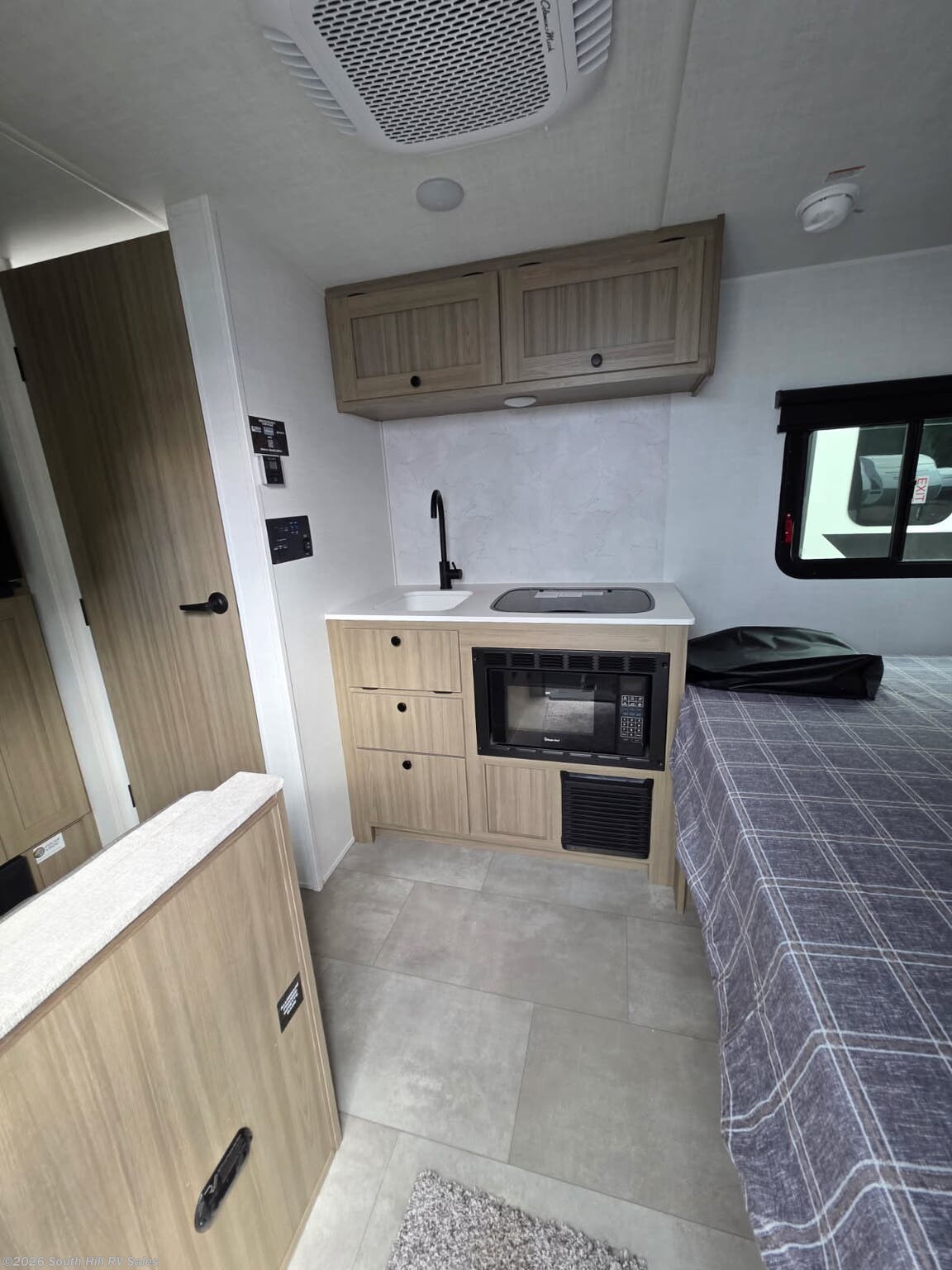 2027 Rockwood Geo Pro LE G13DLE by Forest River from South Hill RV Sales in Yelm, Washington