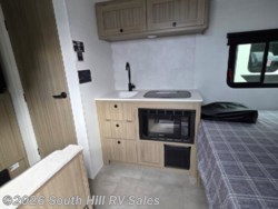 2027 Rockwood Geo Pro LE G13DLE by Forest River from South Hill RV Sales in Yelm, Washington