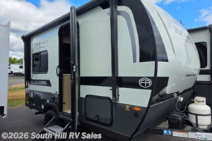 2027 Forest River Rockwood Geo Pro LE G13DLE