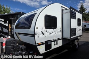 2022 Forest River R-Pod 180 Hood River edition