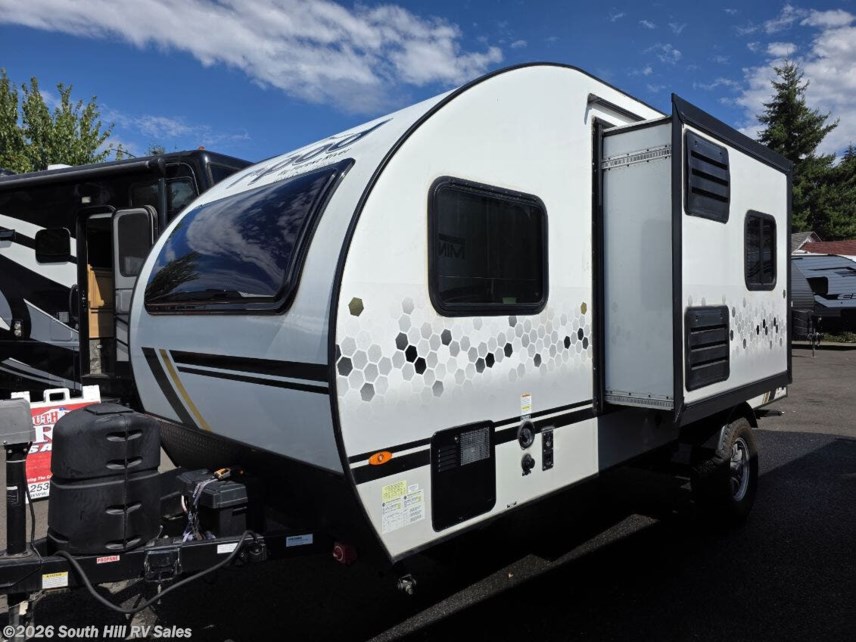 Used 2022 Forest River R-Pod 180 Hood River edition available in Yelm, Washington