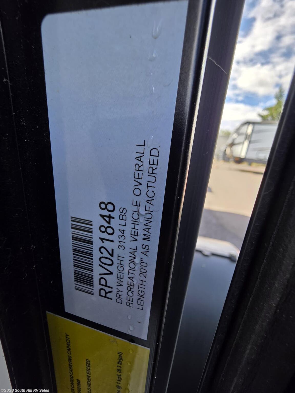 Used 2022 Forest River R-Pod 180 Hood River edition available in Yelm, Washington