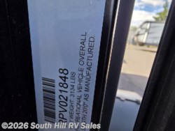 Used 2022 Forest River R-Pod 180 Hood River edition available in Yelm, Washington