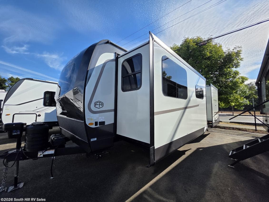 2027 Forest River Rockwood Ultra Lite 2608BS