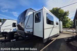 2027 Forest River Rockwood Ultra Lite 2608BS