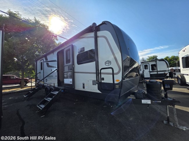 2027 Forest River Rockwood Ultra Lite 2608BS