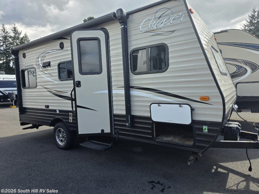 Used 2017 Coachmen Clipper 17RD available in Yelm, Washington