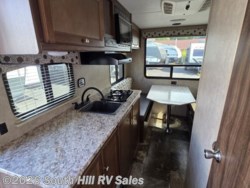 2017 Clipper 17RD by Coachmen from South Hill RV Sales in Yelm, Washington