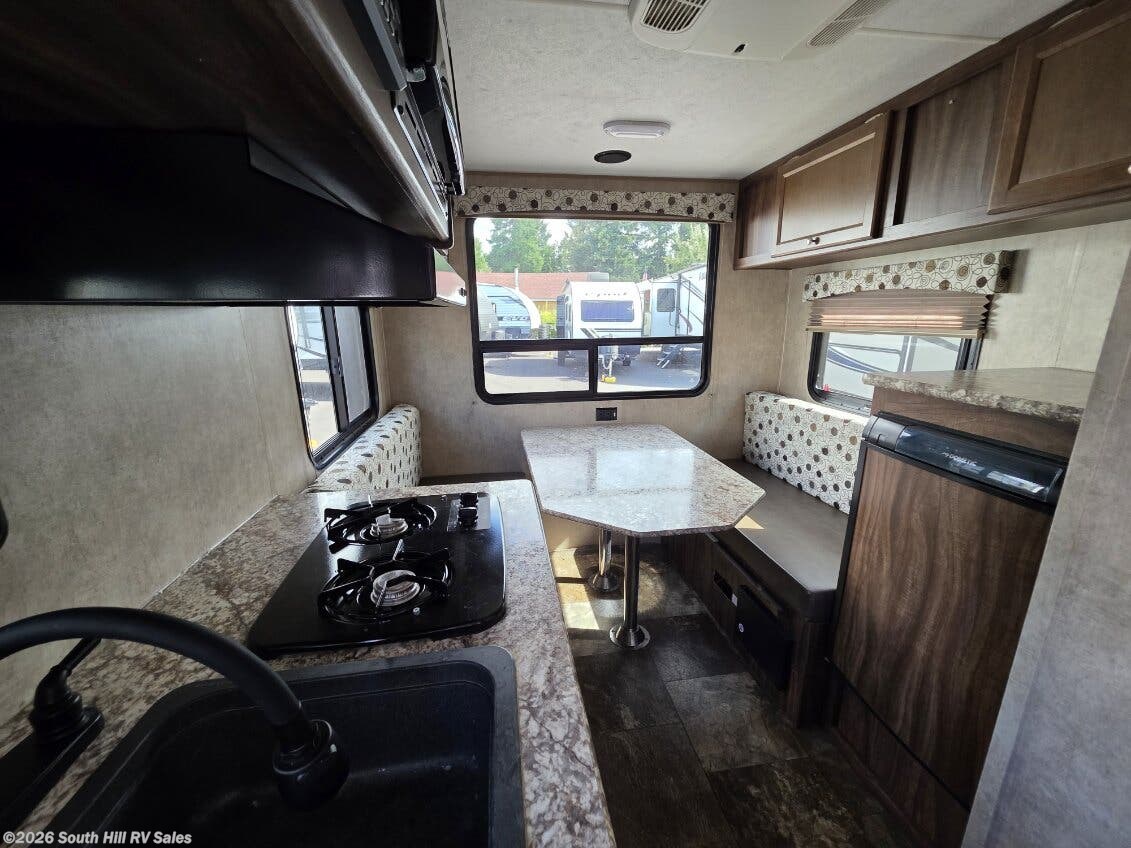 Used 2017 Coachmen Clipper 17RD available in Yelm, Washington