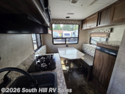 Used 2017 Coachmen Clipper 17RD available in Yelm, Washington