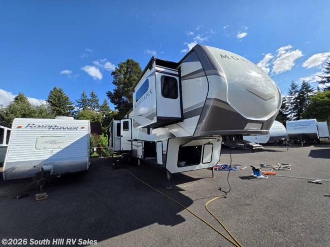 2020 Keystone Montana 3781RL