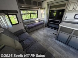 2020 Montana 3781RL by Keystone from South Hill RV Sales in Yelm, Washington