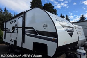 2025 Forest River EVO Select 192SS