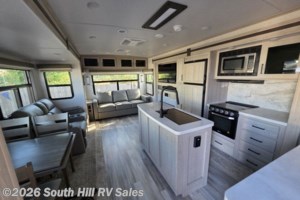2021 Forest River Rockwood Signature 8337RL