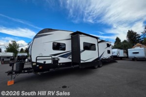 2019 Forest River XLR Hyperlite 28HFX