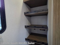 New 2027 Forest River Salem 26DBHD available in Yelm, Washington