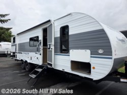 New 2027 Forest River Salem Cruise Lite 273QBXL available in Yelm, Washington