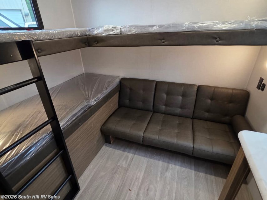 New 2027 Forest River Salem Cruise Lite 273QBXL available in Yelm, Washington