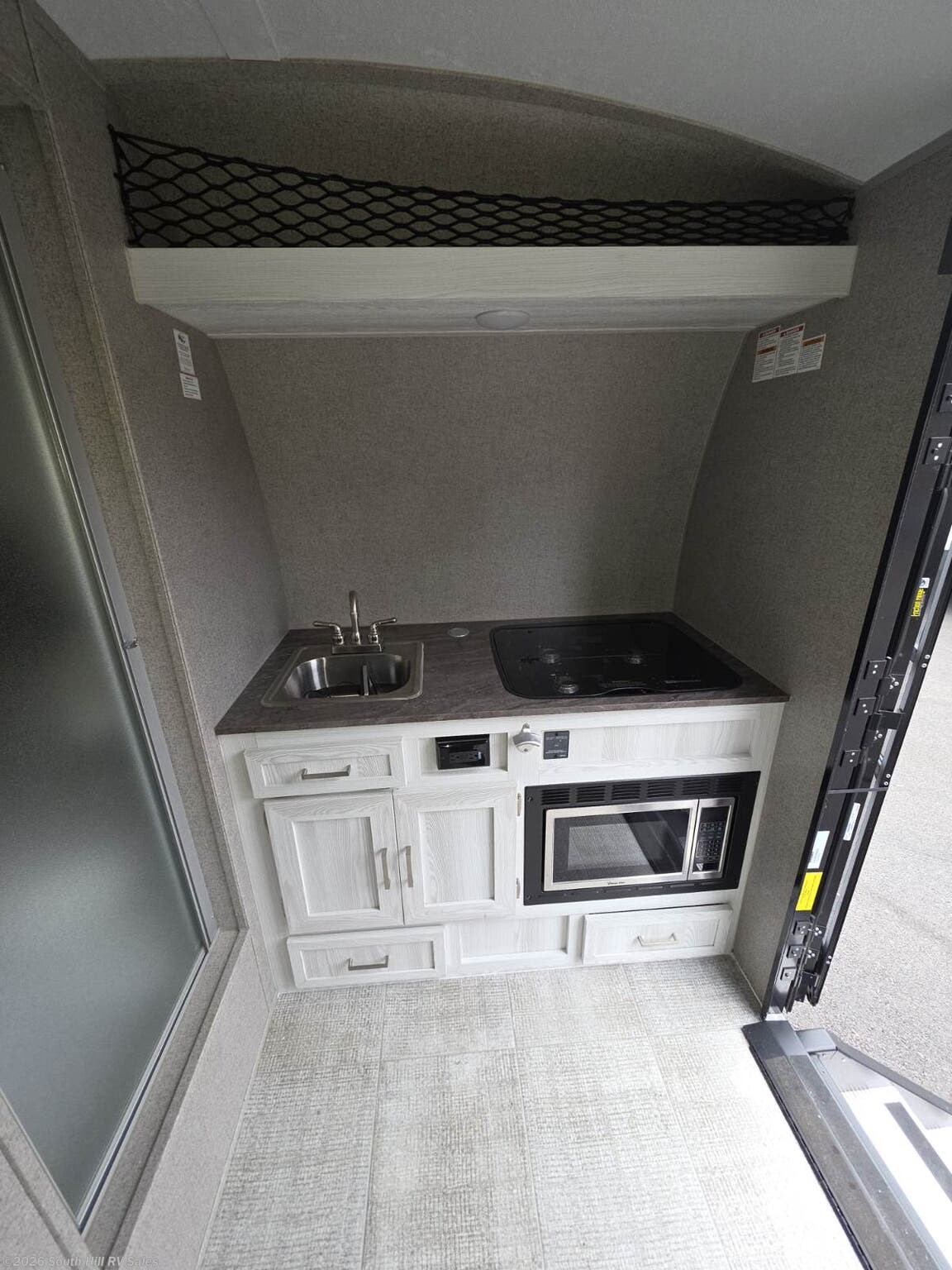 Used 2020 Forest River Rockwood Geo Pro G15TB available in Yelm, Washington