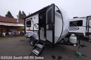 2020 Forest River Rockwood Geo Pro G15TB