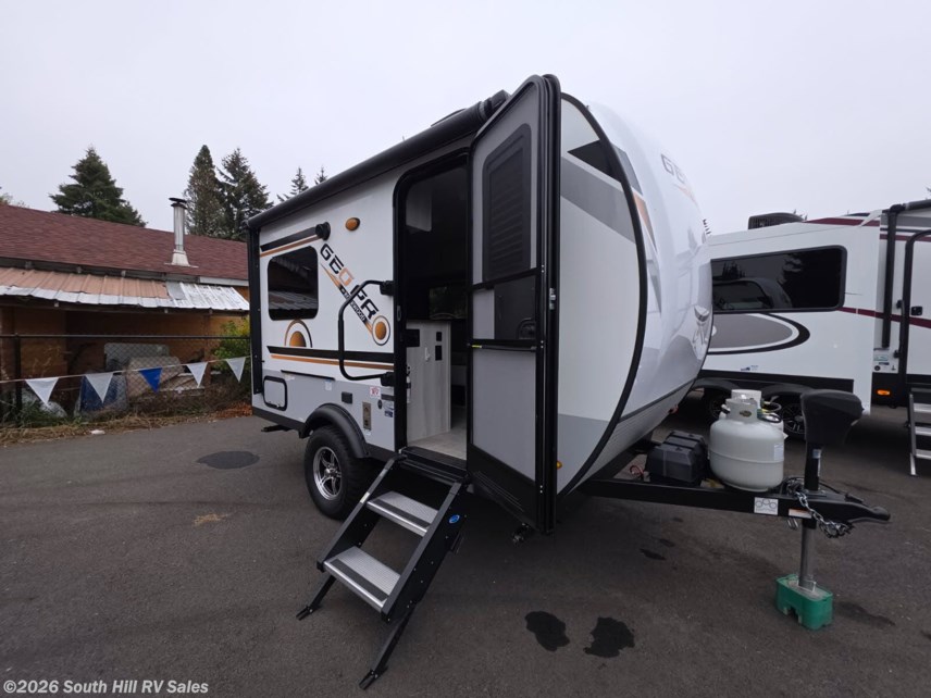 Used 2020 Forest River Rockwood Geo Pro G15TB available in Yelm, Washington