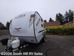 2020 Rockwood Geo Pro G15TB by Forest River from South Hill RV Sales in Yelm, Washington