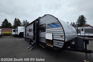 2020 Forest River Salem Cruise Lite 263BHXL