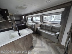 2020 Salem Cruise Lite 263BHXL by Forest River from South Hill RV Sales in Yelm, Washington