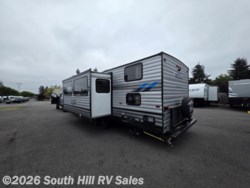 Used 2020 Forest River Salem Cruise Lite 263BHXL available in Yelm, Washington