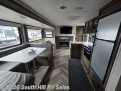 2020 Forest River Salem Cruise Lite 263BHXL - Used Travel Trailer for sale by South Hill RV Sales in Yelm, Washington