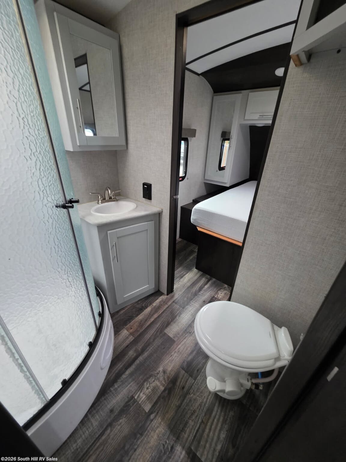 Used 2020 Keystone Bullet Premier 24RKPR available in Yelm, Washington