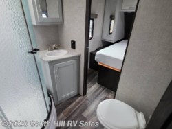 Used 2020 Keystone Bullet Premier 24RKPR available in Yelm, Washington