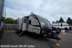 2020 Keystone Bullet Premier 24RKPR