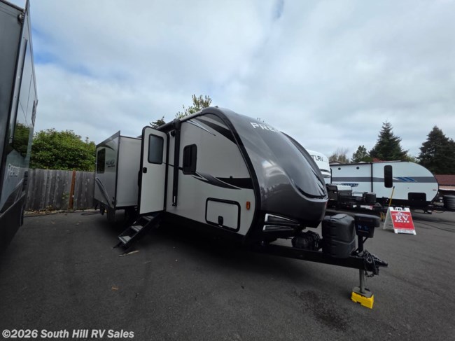 2020 Keystone Bullet Premier 24RKPR
