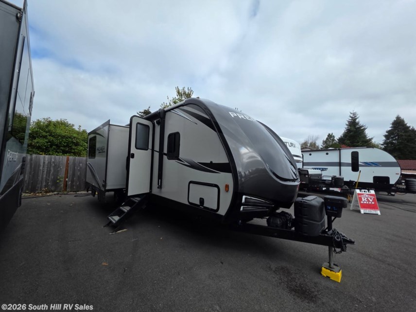 Used 2020 Keystone Bullet Premier 24RKPR available in Yelm, Washington