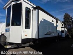 2024 Salem Grand Villa 42FLDL by Forest River from South Hill RV Sales in Yelm, Washington