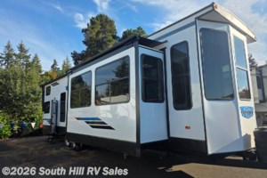 2024 Forest River Salem Grand Villa 42FLDL
