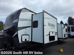 2021 Rockwood Signature 8329SB by Forest River from South Hill RV Sales in Yelm, Washington