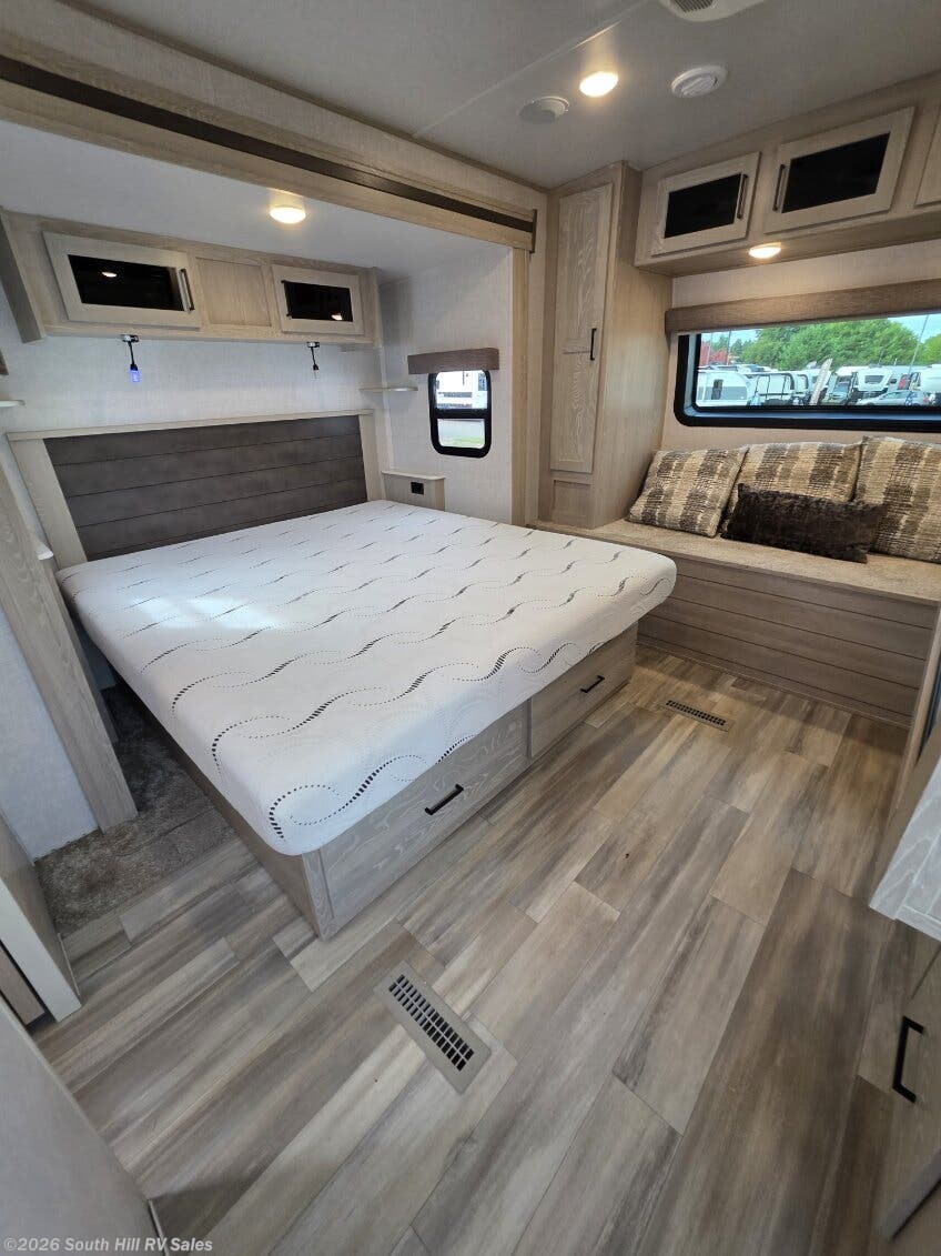 Used 2021 Forest River Rockwood Signature 8329SB available in Yelm, Washington