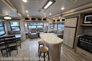 2021 Forest River Rockwood Signature 8329SB