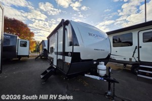 2027 Forest River Rockwood Geo Pro LE 13BLE