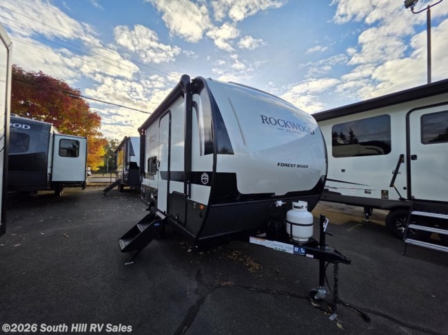 2027 Forest River Rockwood Geo Pro LE 13BLE