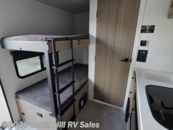 2027 Rockwood Geo Pro LE 13BLE by Forest River from South Hill RV Sales in Yelm, Washington