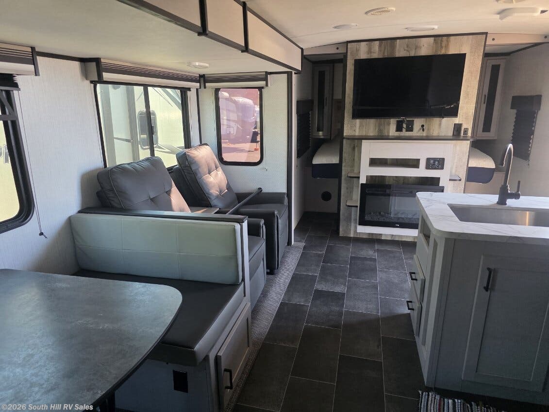 2022 Mallard 26BHS by Heartland from South Hill RV Sales in Yelm, Washington